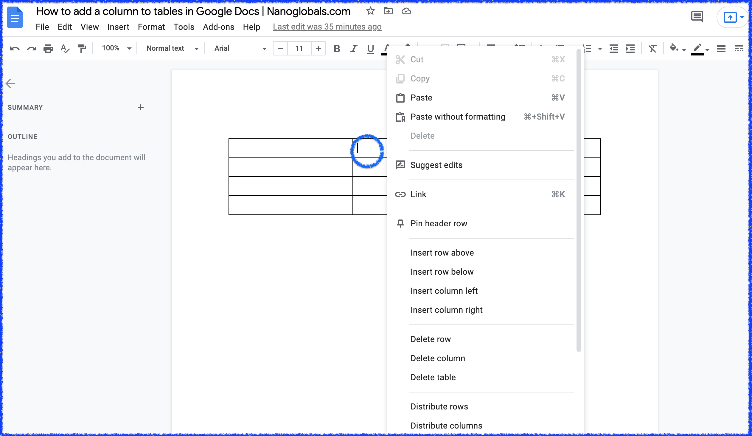 how-to-add-or-delete-columns-in-google-docs-tables