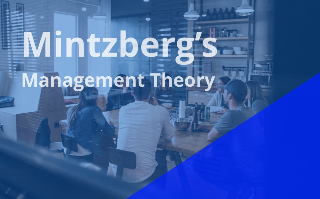 Management Theory of Henry Mintzberg: Ten Managerial Roles