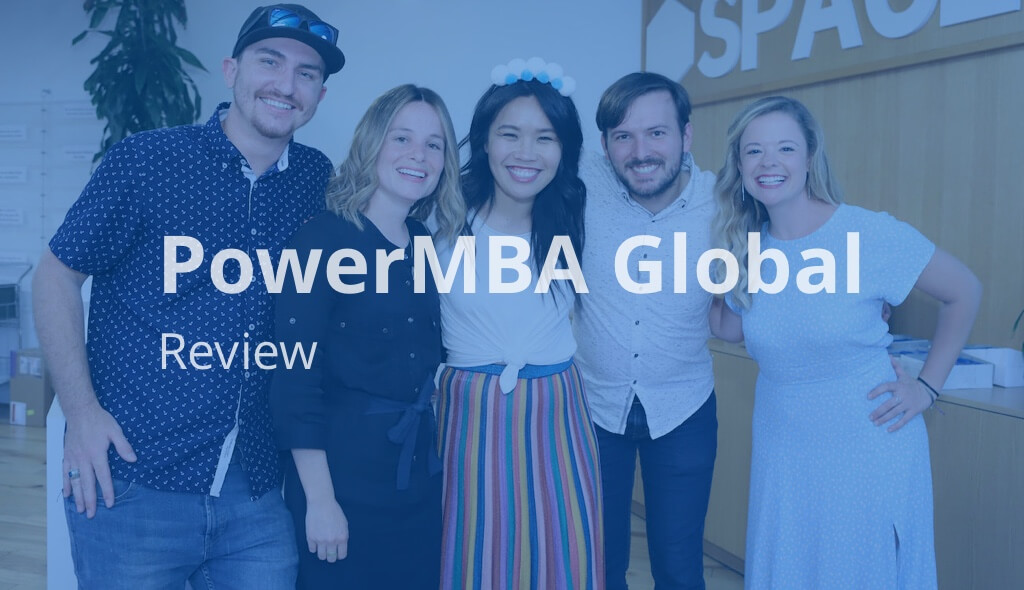 ThePowerMBA Review: My Experience 2020–2022
