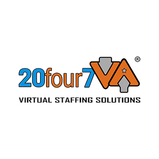 20four7VA logo