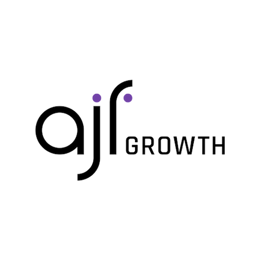 AJF Growth logo
