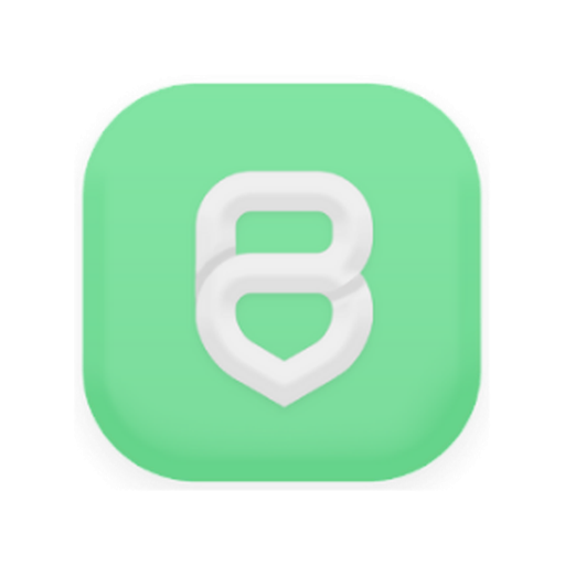 Brighter Click logo