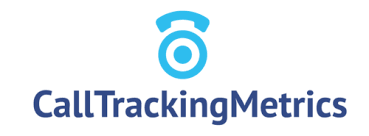 CallTrackingMetrics logo