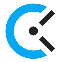 Clockify logo