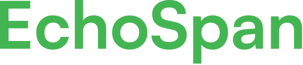 EchoSpan logo