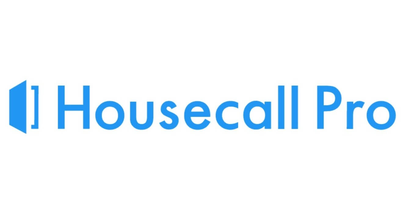 Housecall Pro logo