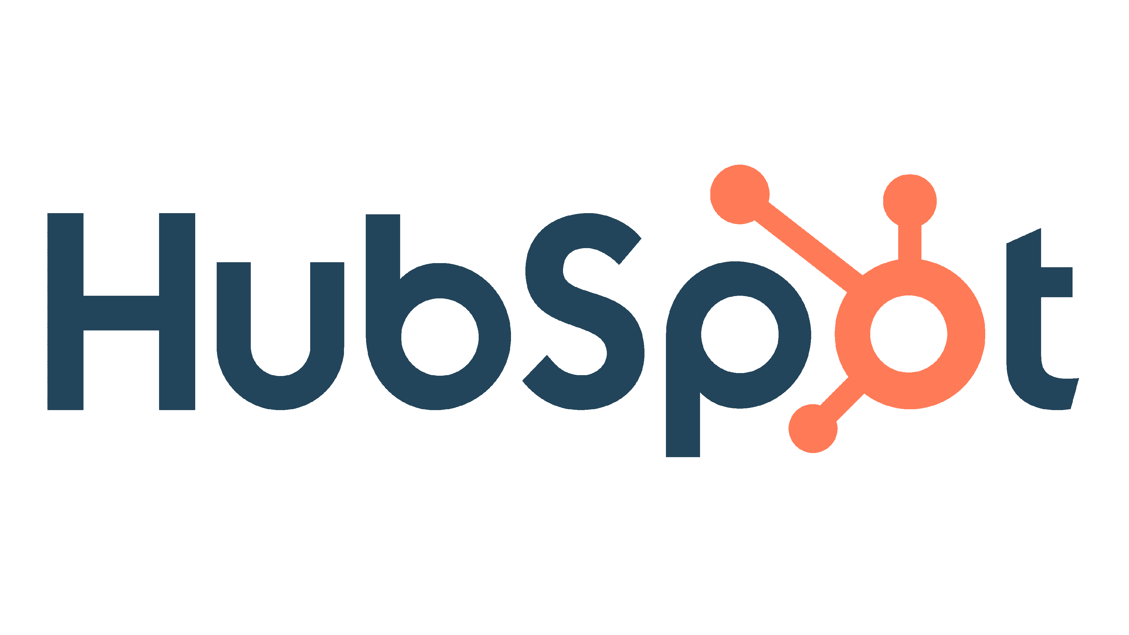 HubSpot CRM logo