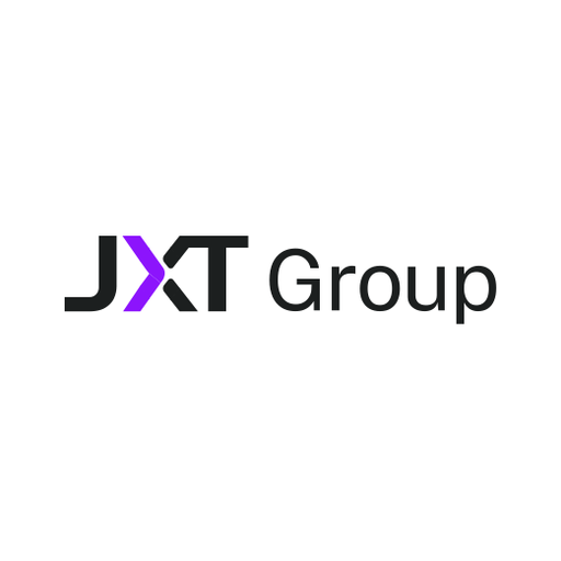 JXT Group logo