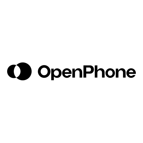 OpenPhone logo