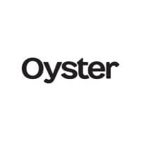 Oyster HR logo
