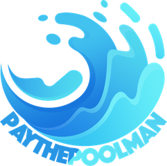 Paythepoolman logo