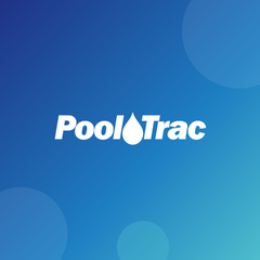 PoolTrac logo