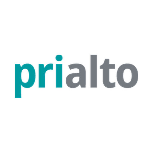 Prialto logo
