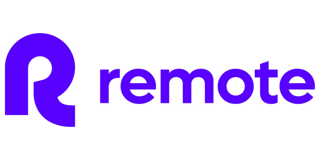 Remote.com logo