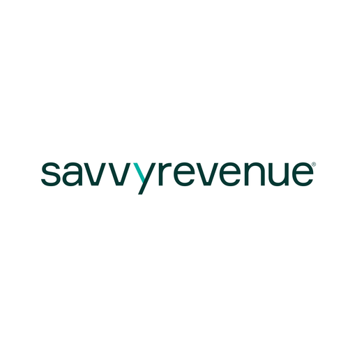 SavvyRevenue logo
