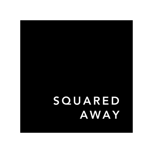 Squared Away logo