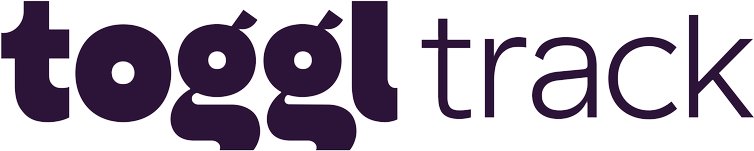 Toggl Track logo