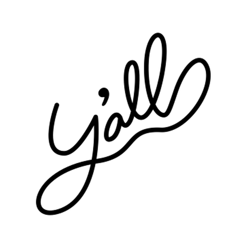 Y'all logo